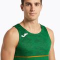Tricou de alergare pentru bărbați Joma Record III green 4