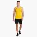 Tricou de alergare pentru bărbați Joma Record III yellow 2