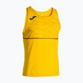 Tricou de alergare pentru bărbați Joma Record III yellow