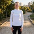 Bluză de alergare pentru femei Joma Record III white 8