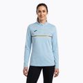 Bluză de alergare pentru femei Joma Record III light blue