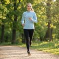 Bluză de alergare pentru femei Joma Record III light blue 6