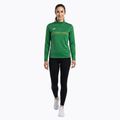 Bluză de alergare pentru femei Joma Record III green 2