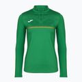 Bluză de alergare pentru femei Joma Record III green