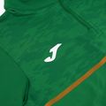 Bluză de alergare pentru femei Joma Record III green 3