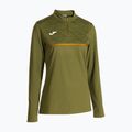 Bluză de alergare pentru femei Joma Record III green