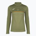 Bluză de alergare pentru femei Joma Record III green