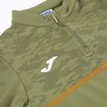 Bluză de alergare pentru femei Joma Record III green 3