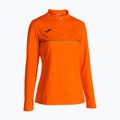 Bluză de alergare pentru femei Joma Record III orange