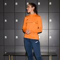 Bluză de alergare pentru femei Joma Record III orange 2