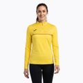 Bluză de alergare pentru femei Joma Record III yellow 2