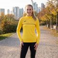 Bluză de alergare pentru femei Joma Record III yellow 8