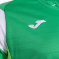 Tricou pentru bărbați Joma Montreal green/fluor green 3