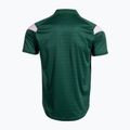Tricou pentru bărbați Joma Montreal green/pink 2