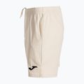 Pantaloni scurți de tenis pentru bărbați Joma Montreal beige 4