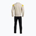Trening pentru bărbați Joma Montreal beige/black 2