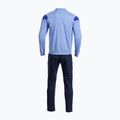 Trening pentru bărbați Joma Montreal sky blue/dark navy 2