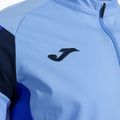 Trening pentru bărbați Joma Montreal sky blue/dark navy 3