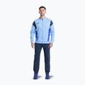 Trening pentru bărbați Joma Montreal sky blue/dark navy 6