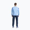 Trening pentru bărbați Joma Montreal sky blue/dark navy 7