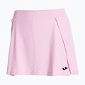Fustă de tenis Joma Torneo pink