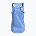 Tricou de tenis pentru femei Joma Montreal sky blue/dark navy 2