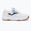 Încălțăminte de volei pentru bărbați Joma V.Dynamic white