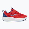 Încălțăminte pentru copii Joma Ferro Jr red 2