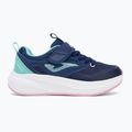 Încălțăminte pentru copii Joma Ferro Jr navy/turquoise 2