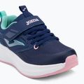 Încălțăminte pentru copii Joma Ferro Jr navy/turquoise 7