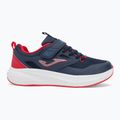 Încălțăminte pentru copii Joma Ferro Jr navy/red 2