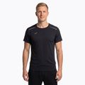 Tricou de alergare pentru bărbați Joma R-City black