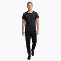 Tricou de alergare pentru bărbați Joma R-City black 2