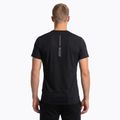 Tricou de alergare pentru bărbați Joma R-City black 3