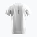 Tricou de alergare pentru bărbați Joma R-City white 2