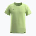 Tricou de alergare pentru bărbați Joma R-City lime