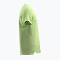 Tricou de alergare pentru bărbați Joma R-City lime 3