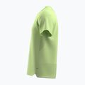 Tricou de alergare pentru bărbați Joma R-City lime 4