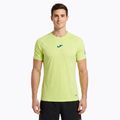 Tricou de alergare pentru bărbați Joma R-Trail Nature lime