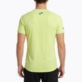 Tricou de alergare pentru bărbați Joma R-Trail Nature lime 2