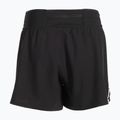 Pantaloni scurți de alergare pentru femei  Joma R-Nature black 2