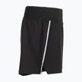 Pantaloni scurți de alergare pentru femei  Joma R-Nature black 4
