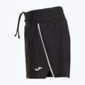 Pantaloni scurți de alergare pentru femei  Joma R-Nature black 5
