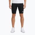 Pantaloni scurți de alergare pentru bărbați Joma Record Tights black