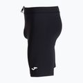 Pantaloni scurți de alergare pentru bărbați Joma Record Tights black 3