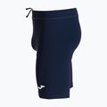 Pantaloni scurți de alergare pentru bărbați Joma Record Tights navy 3