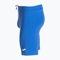 Pantaloni scurți de alergare pentru bărbați Joma Record Tights royal 3