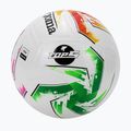 Minge de fotbal Joma Top white mărime 5 3