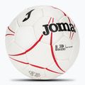Minge de handbal Joma S-Grip white / red mărime 3 2
