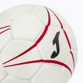 Minge de handbal Joma S-Grip white / red mărime 3 4